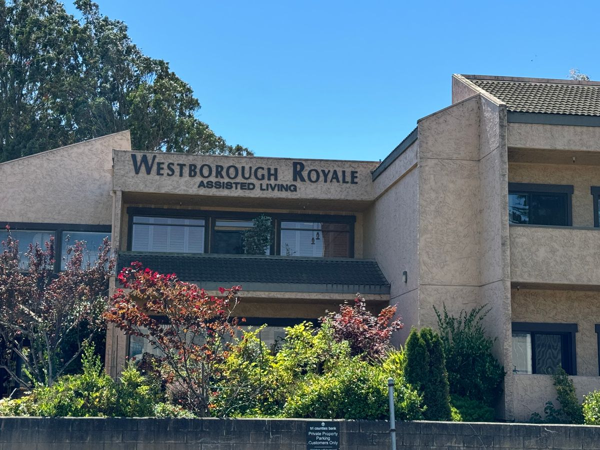 Westborough Royale 3