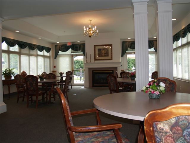 Seminole Shores Assisted Living Center 1