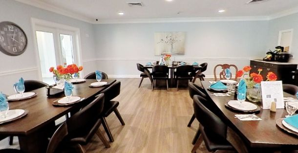 Cypress Creek Assisted Living Residence 2