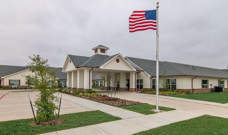 Lakewest Assisted Living 1