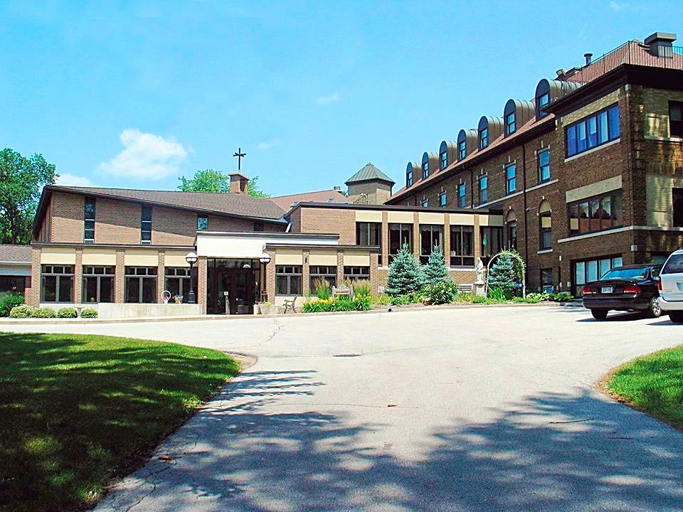 McCormick Assisted Living 2