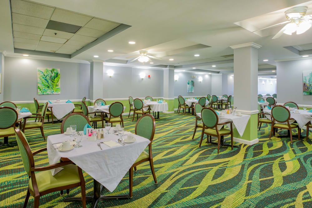 The Peninsula Assisted Living & Memory Care (UPDATED) Get Pricing