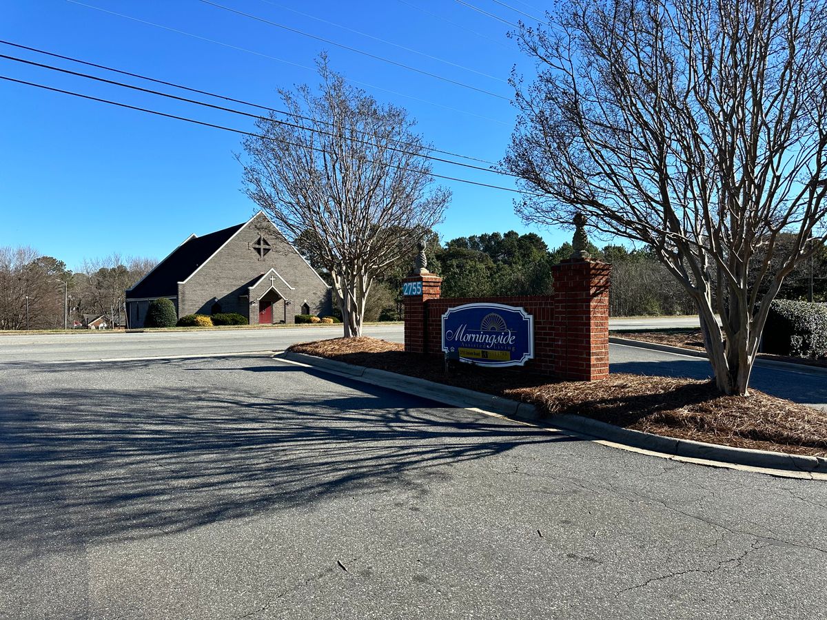 Morningside Of Gastonia 1