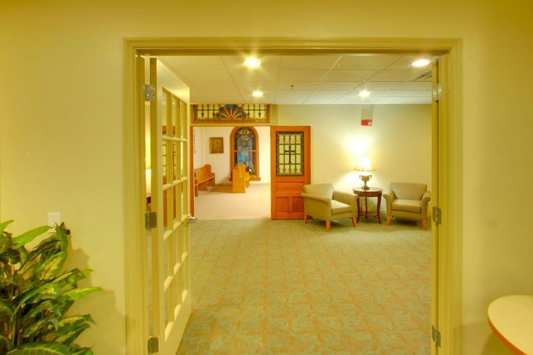 St. Louis Hills Assisted Living & Memory Care 1
