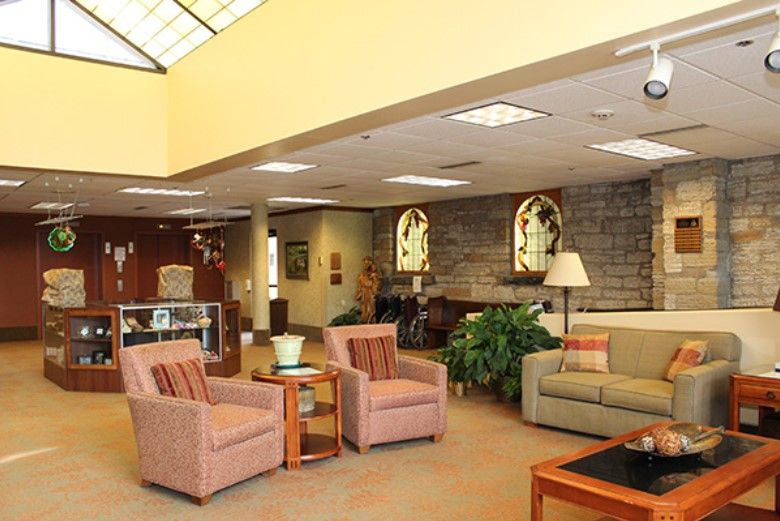 Catholic Eldercare, Minneapolis, MN  2
