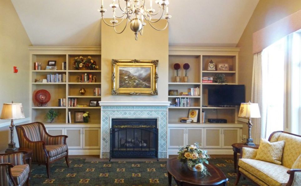 Concordia At Sumner Get Pricing & 8 Photos in Copley, OH