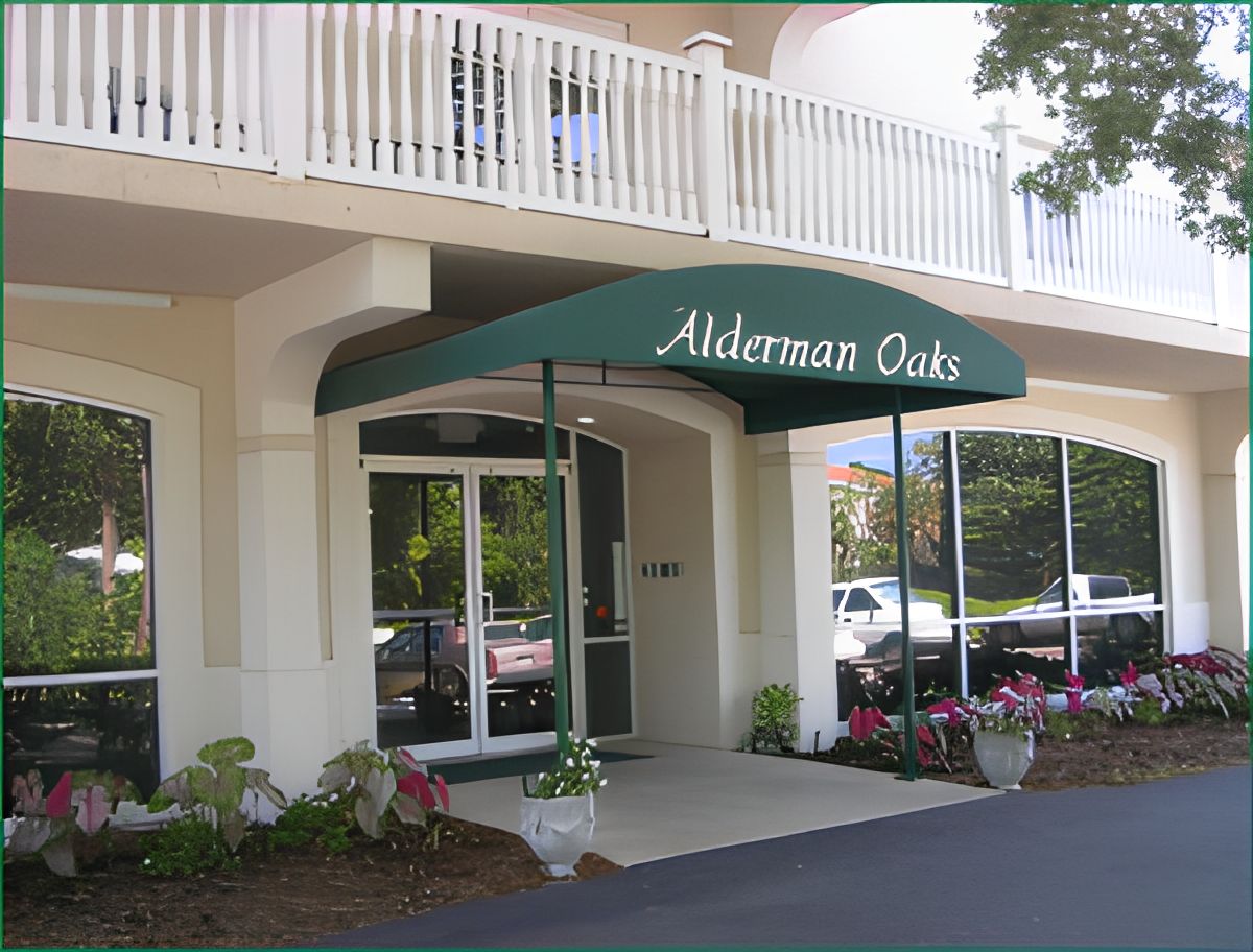Alderman Oaks Retirement Residence 2