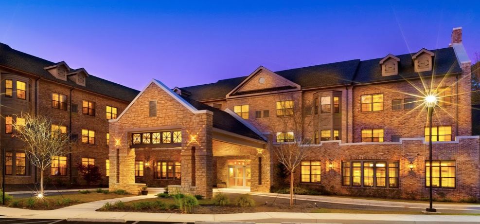 Berman Commons Assisted Living And Memory Care 1
