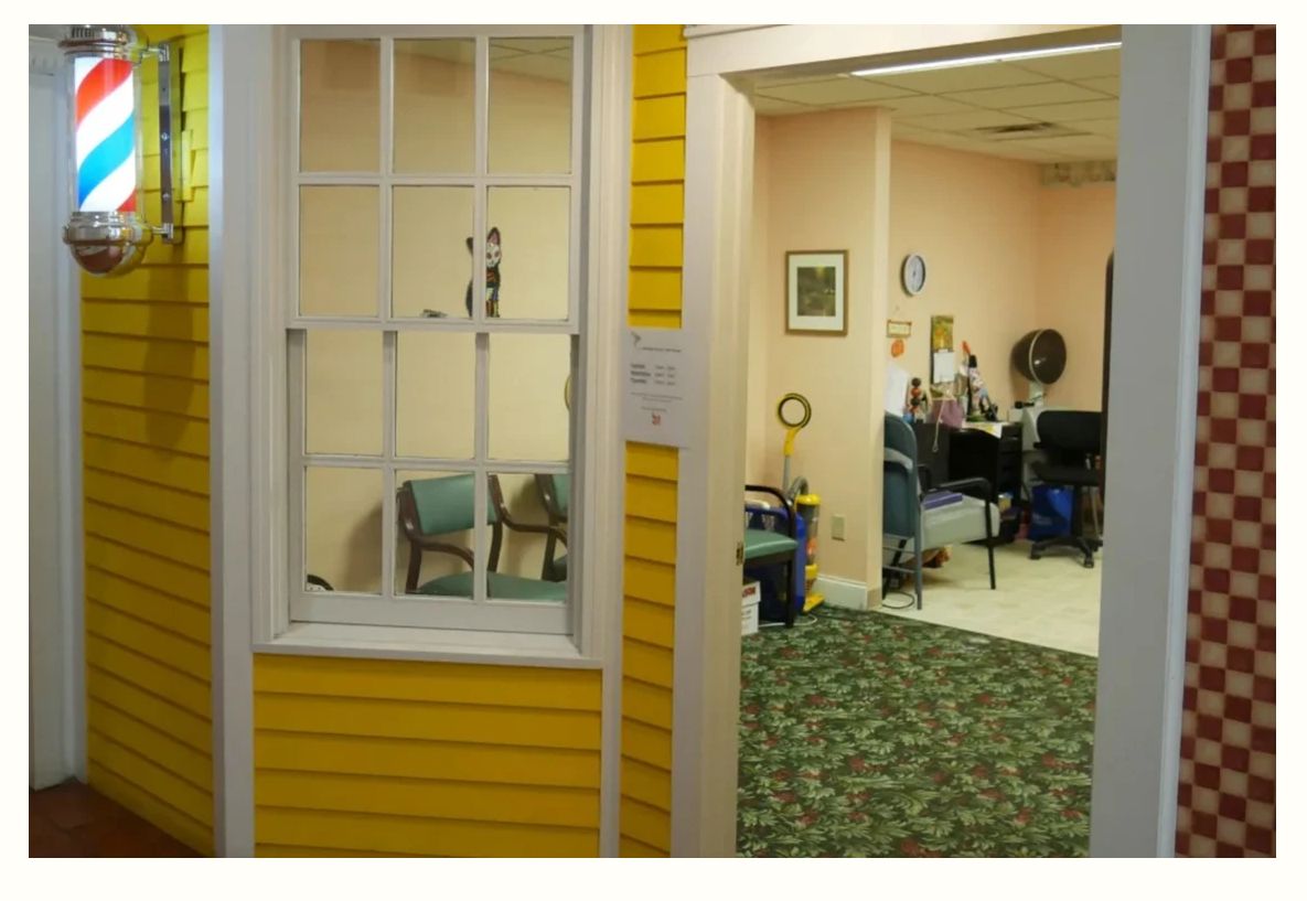 Park Terrace At Radisson (UPDATED) Get Pricing & See 11 Photos in