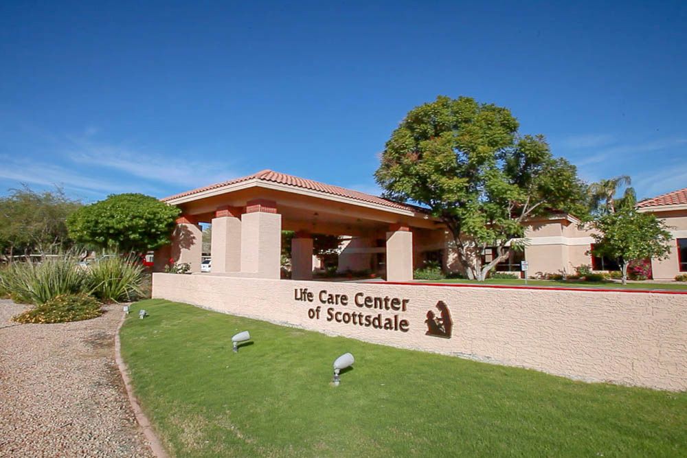 Life Care Center Of Scottsdale 5