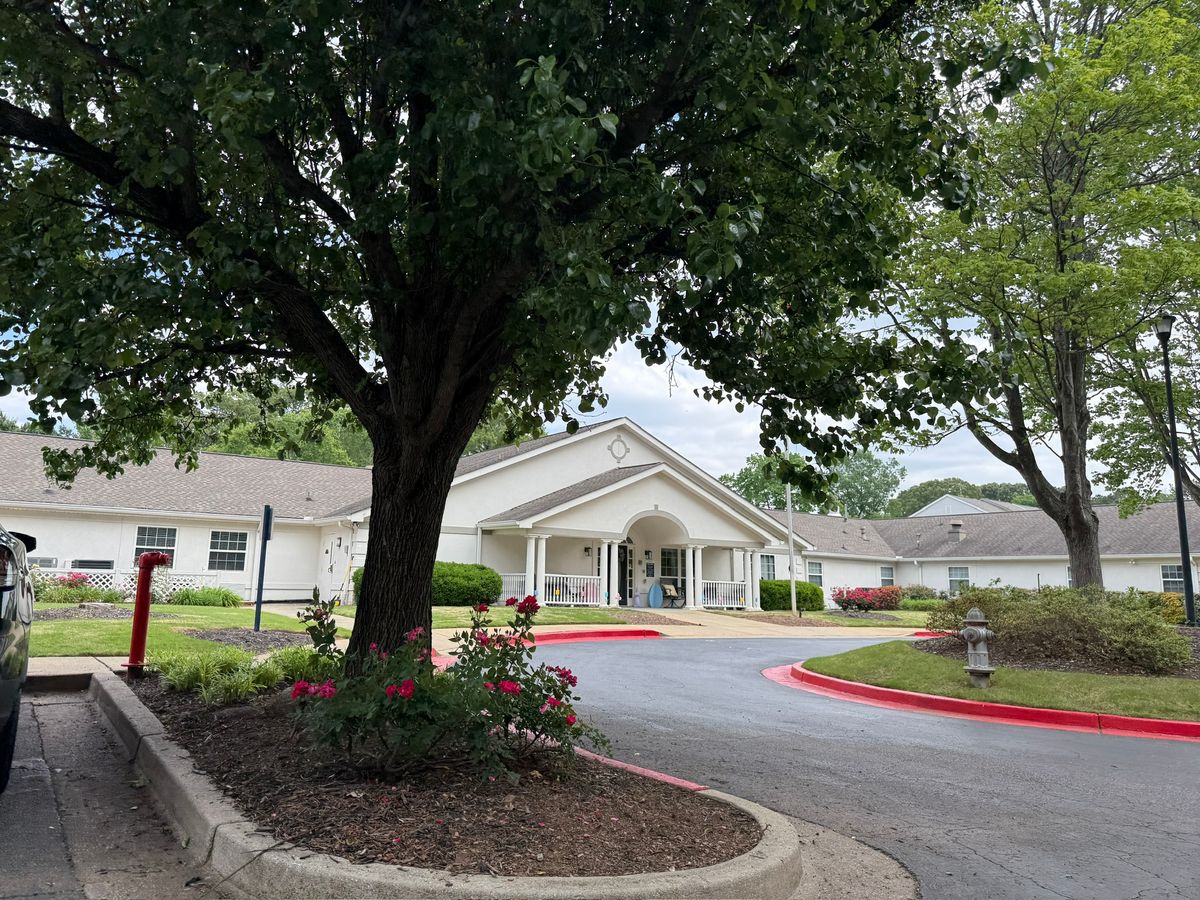 Peachtree Creek Memory Care 3
