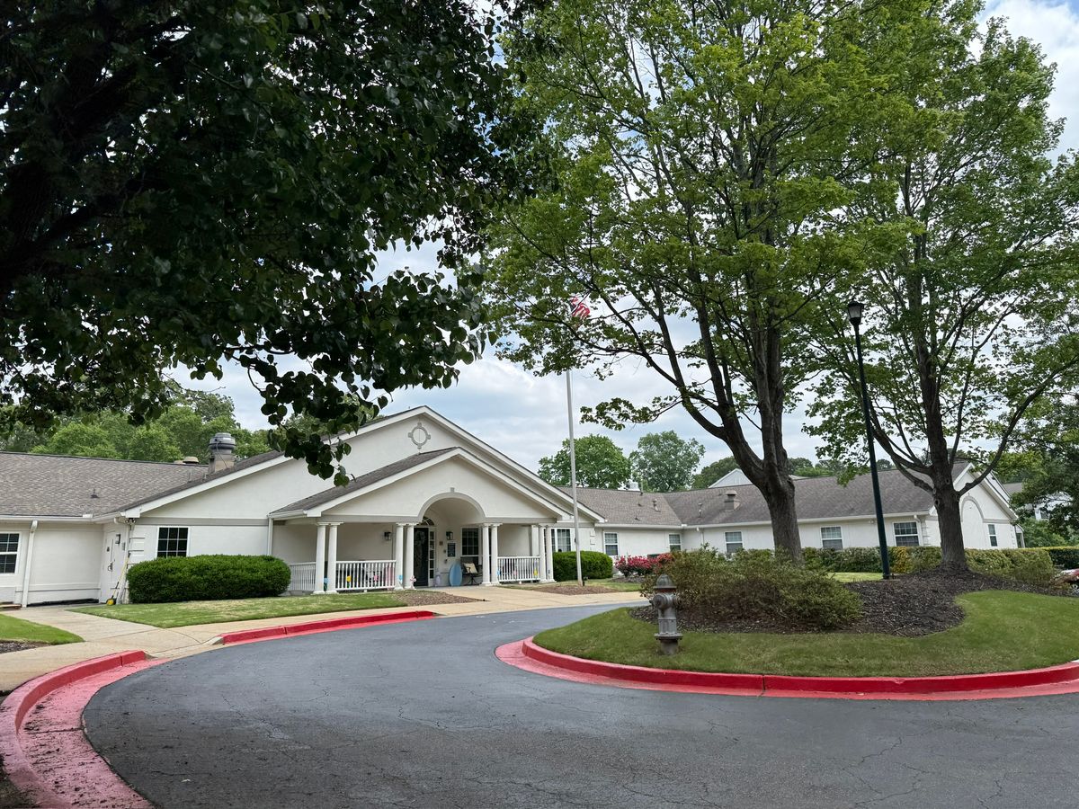 Peachtree Creek Memory Care 4