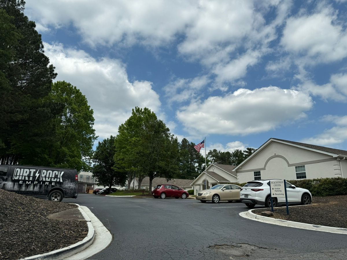 Peachtree Creek Memory Care 1