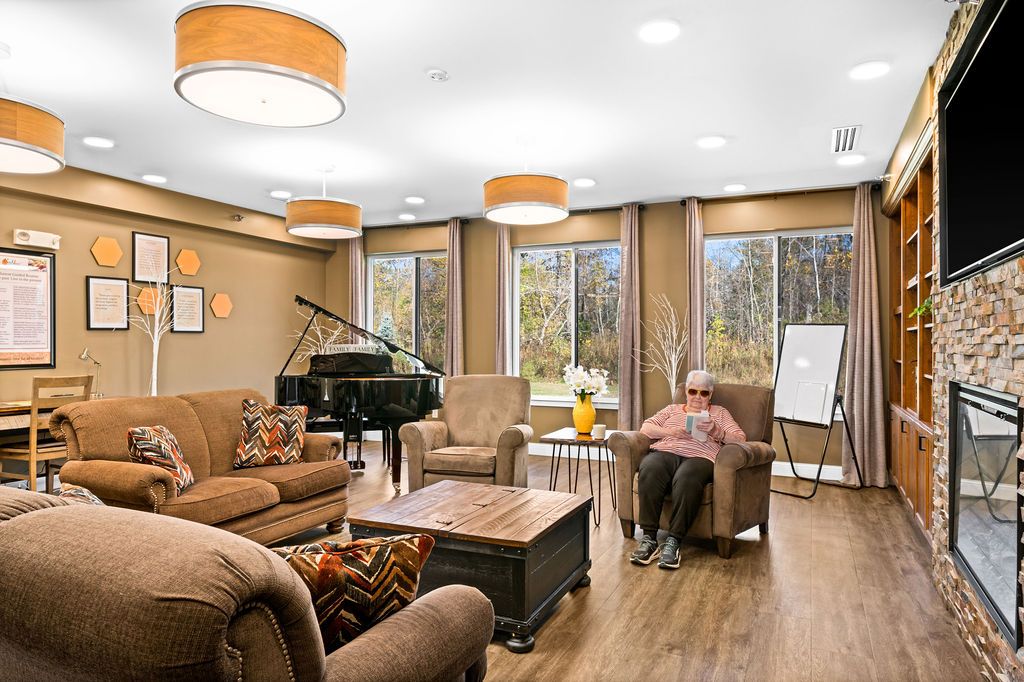 BeeHive Homes Assisted Living and Memory Care of Duluth 2