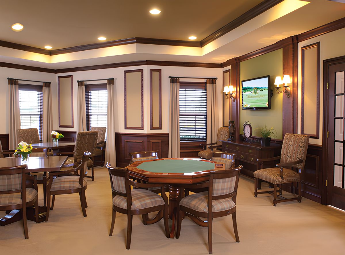 Meadowbrook Pointe Links & Spa (UPDATED) Get Pricing & See 10 Photos