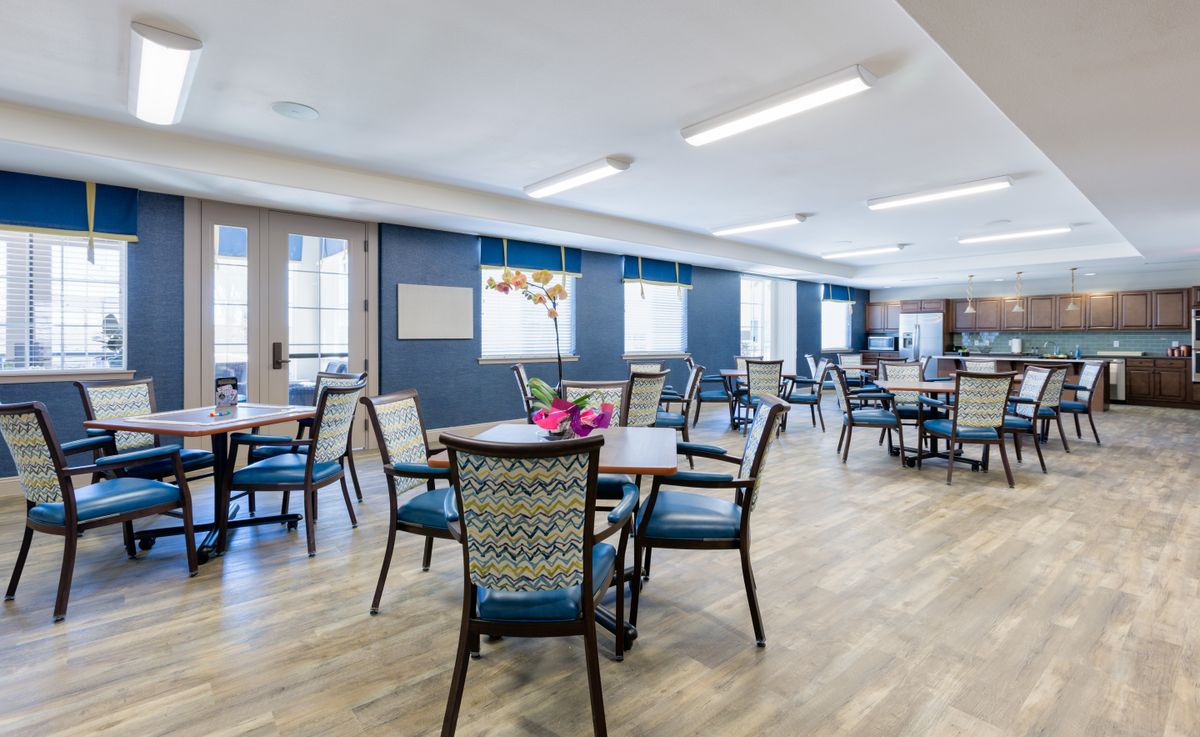 The Enclave At Chandler Senior Living Photos The Enclave at Chandler (UPDATED) - Get Pricing & See 14 Photos in