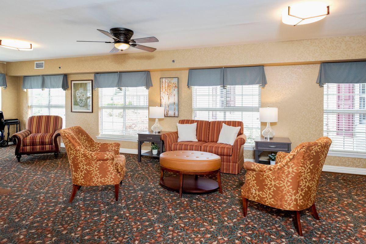 Providence Place Senior Living 5