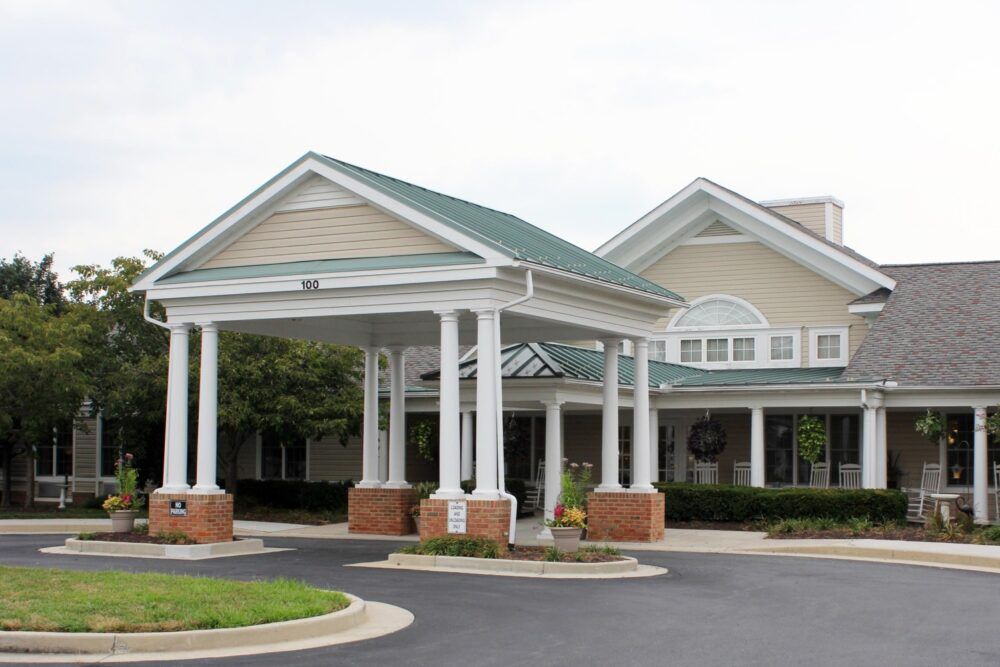 Heart Fields Assisted Living At Easton 5