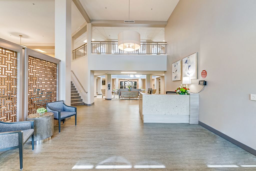 The Bonaventure Senior Living  2