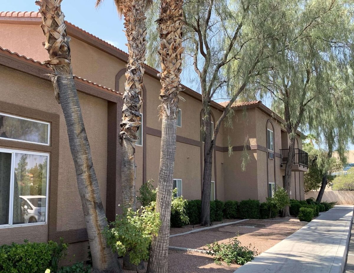 Palm Valley Assisted Living, Las Vegas, NV  2