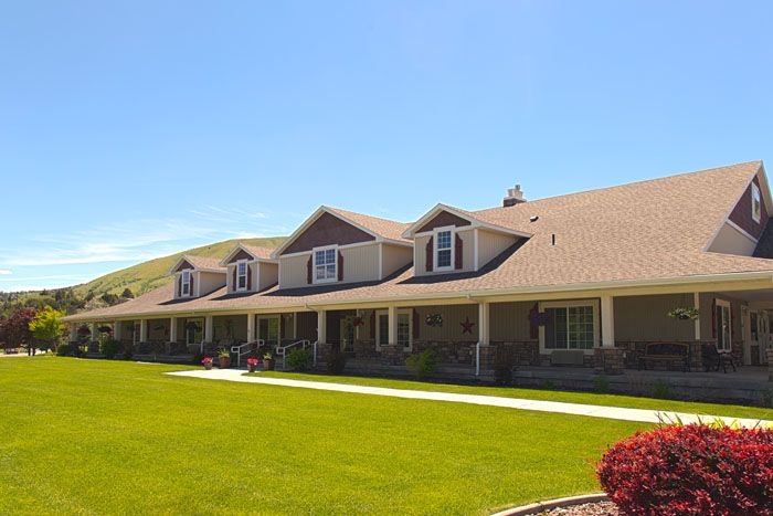 Gables Of Pocatello Assisted Living 1