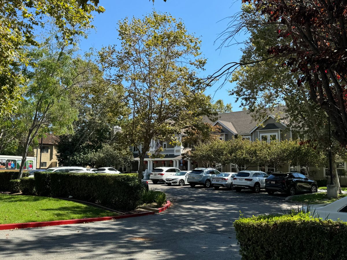 Aegis Gardens Fremont 4