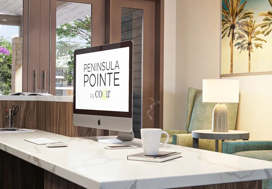 Peninsula Pointe 5