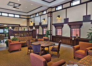 Village Assisted Living, Des Moines, IA  2