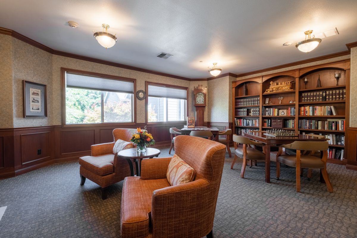 Aegis Living Pleasant Hill 3