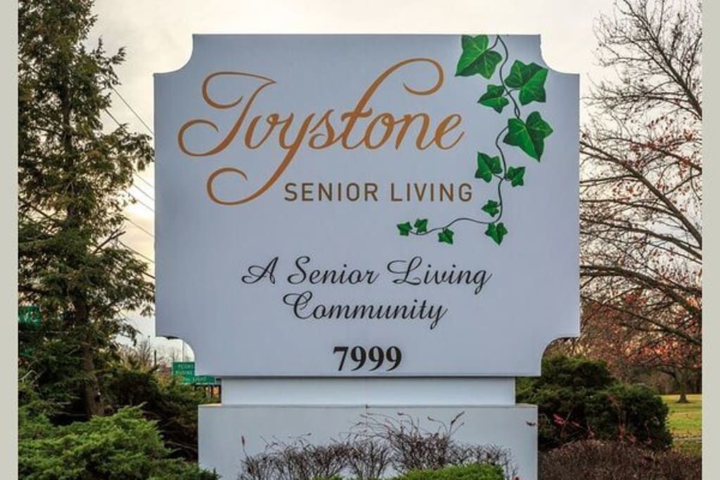 Ivy Stone Senior Living 3