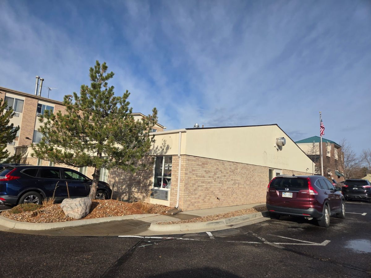 Broomfield Skilled Nursing And Rehabilitation Center 5