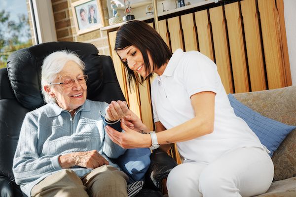 What is a Board and Care Home?