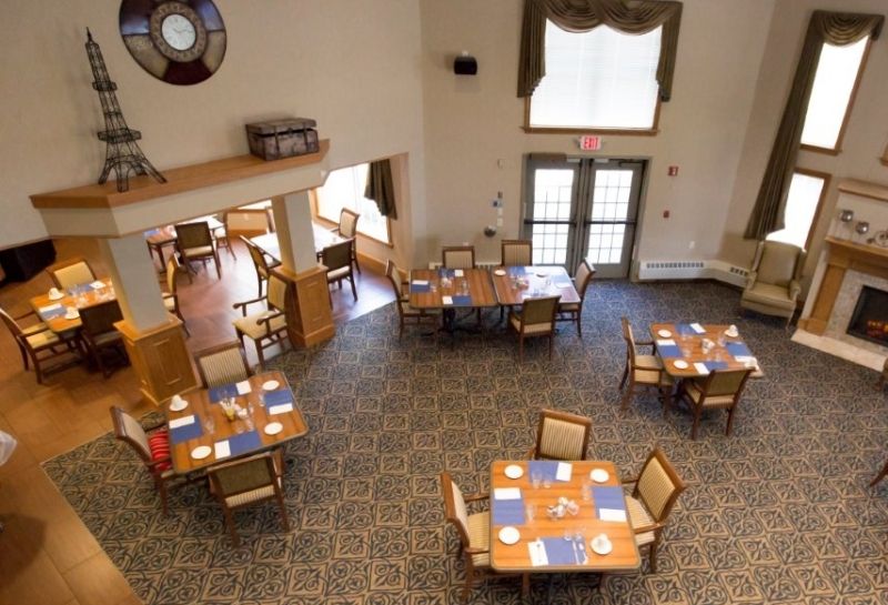 Atrium Post Acute Care Of Menominee Pricing, Photos and