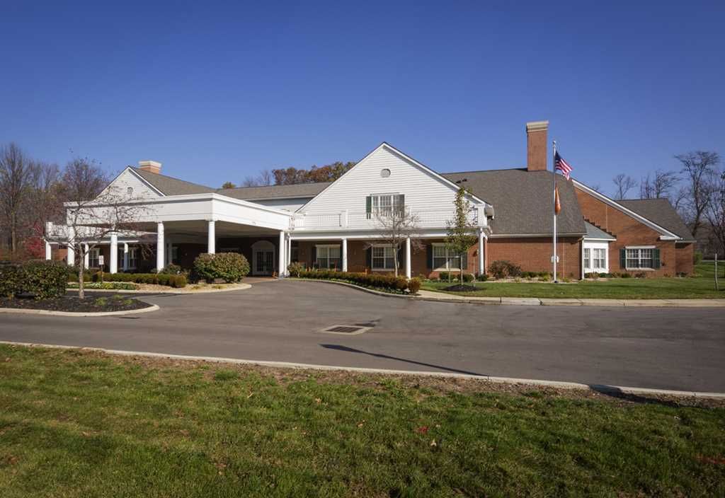 The Best 15 Memory Care Facilities In New Albany, Oh 