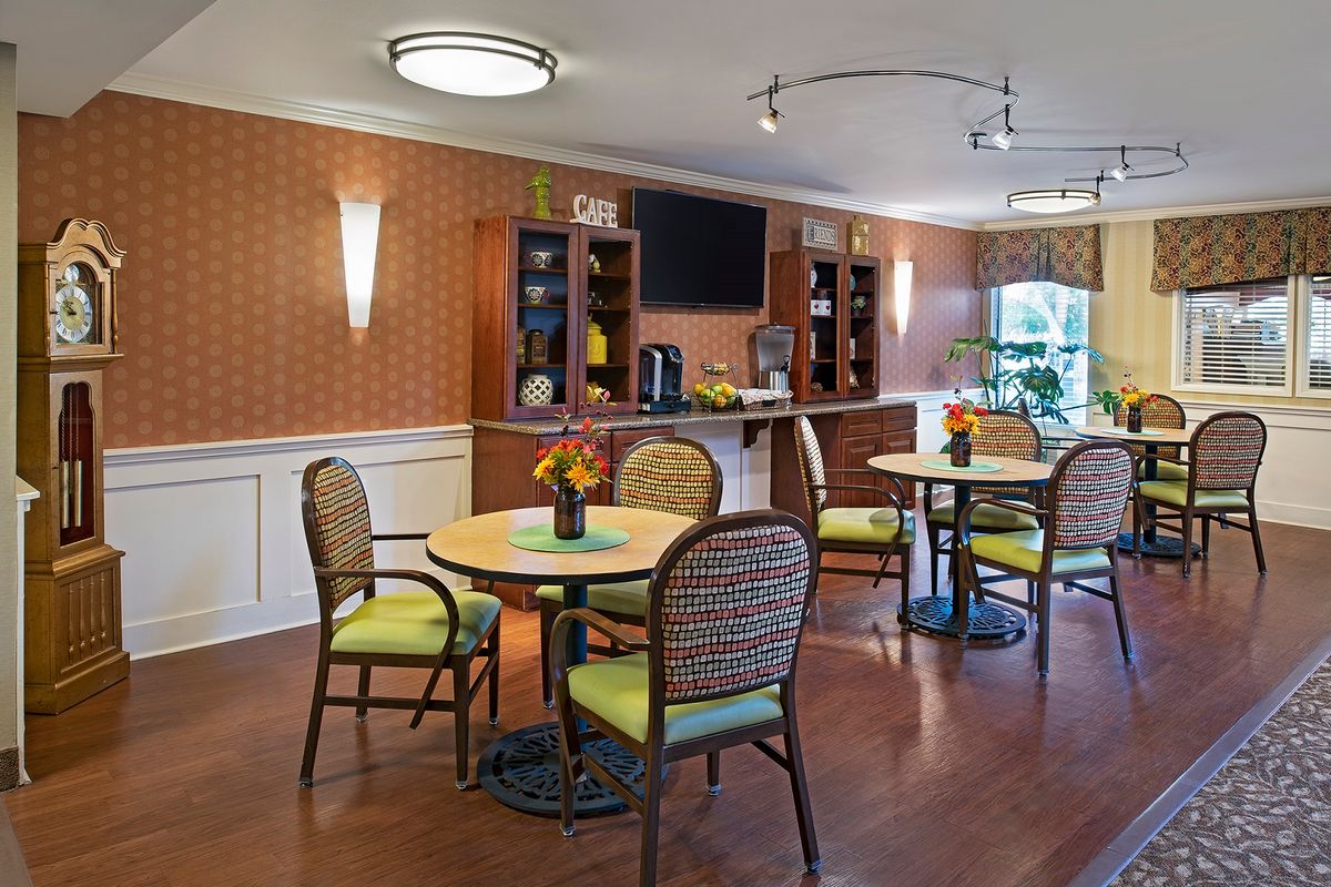 The 15 Best Assisted Living Facilities in Ann Arbor, MI Seniorly