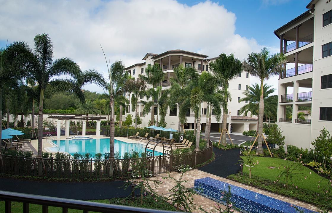 Moorings Park Grande Lake Pricing, Photos and Floor Plans in Naples