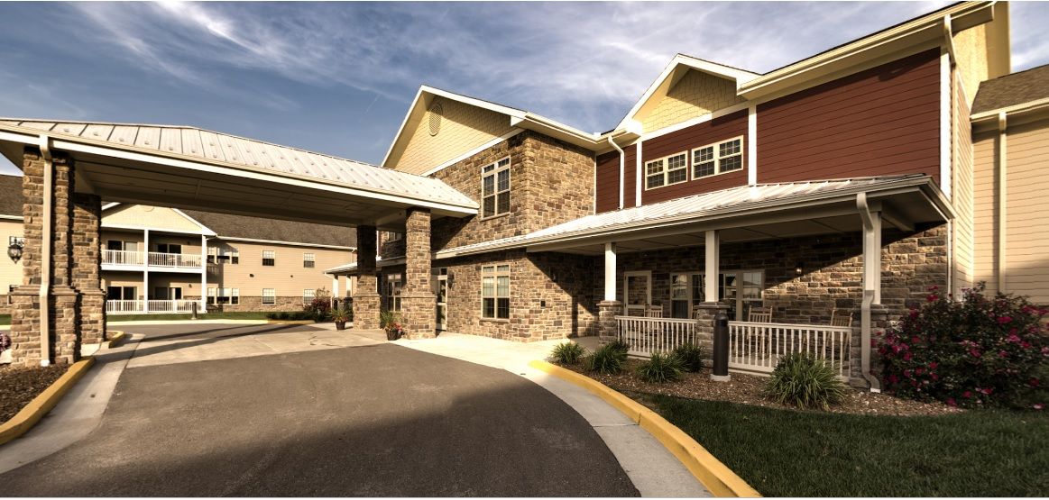 Primrose Retirement Community Of Jefferson City Pricing, Photos and