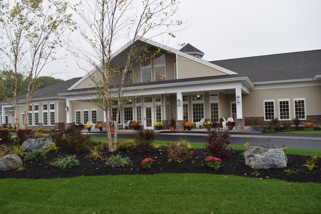 The 15 Best Memory Care Facilities in Maine Seniorly