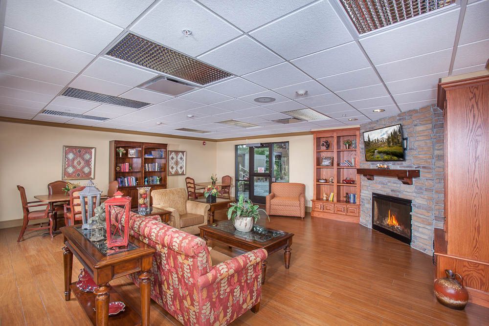 Life Care Center Of Cheyenne - Pricing, Photos and Floor Plans in