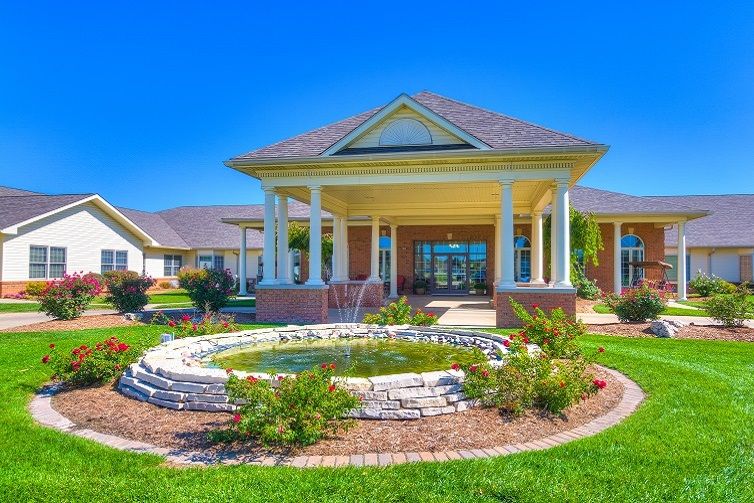 THE BEST 10 Assisted Living Facilities in Edwardsville, IL Seniorly