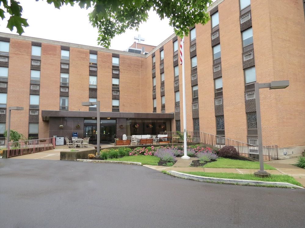 THE BEST 15 Skilled Nursing Facilities in Wilkes Barre, PA Seniorly