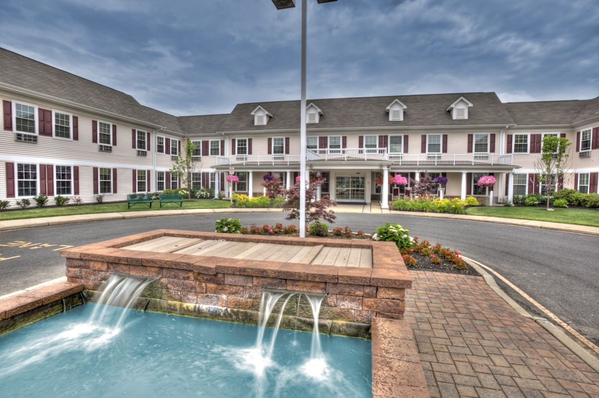THE BEST 15 Assisted Living Facilities in Lakewood, NJ Seniorly
