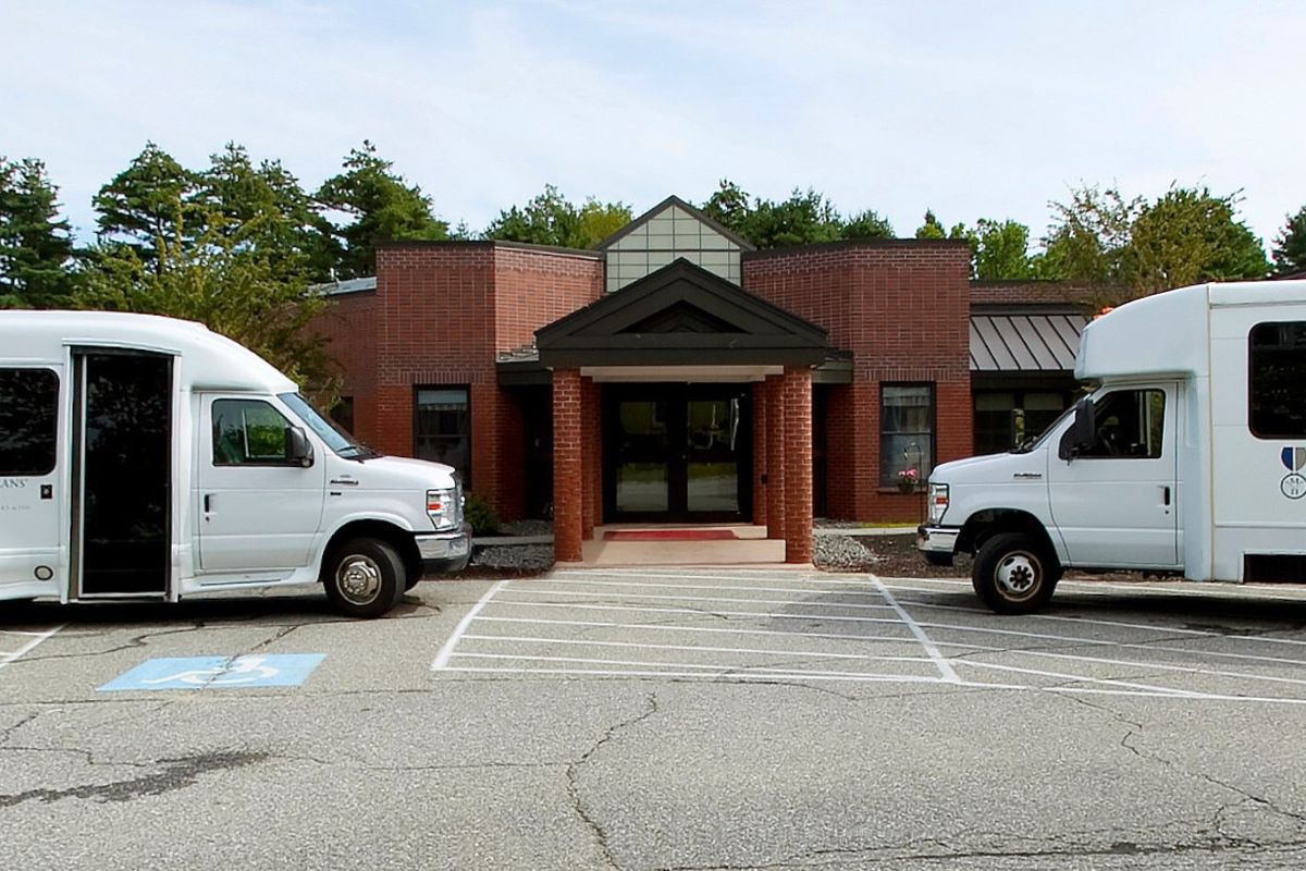 The 15 best memory care facilities in maine seniorly