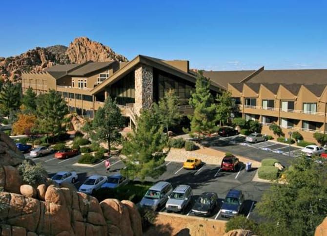 THE BEST 15 Assisted Living Facilities in Prescott Valley, AZ | Seniorly