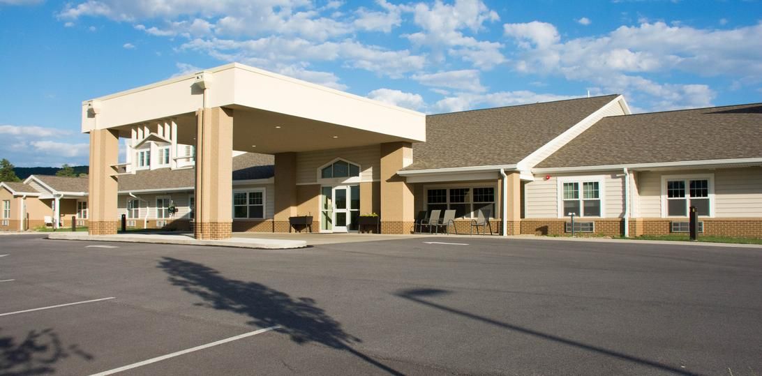 THE BEST 13 Senior Living Communities in Bellefonte, PA Seniorly