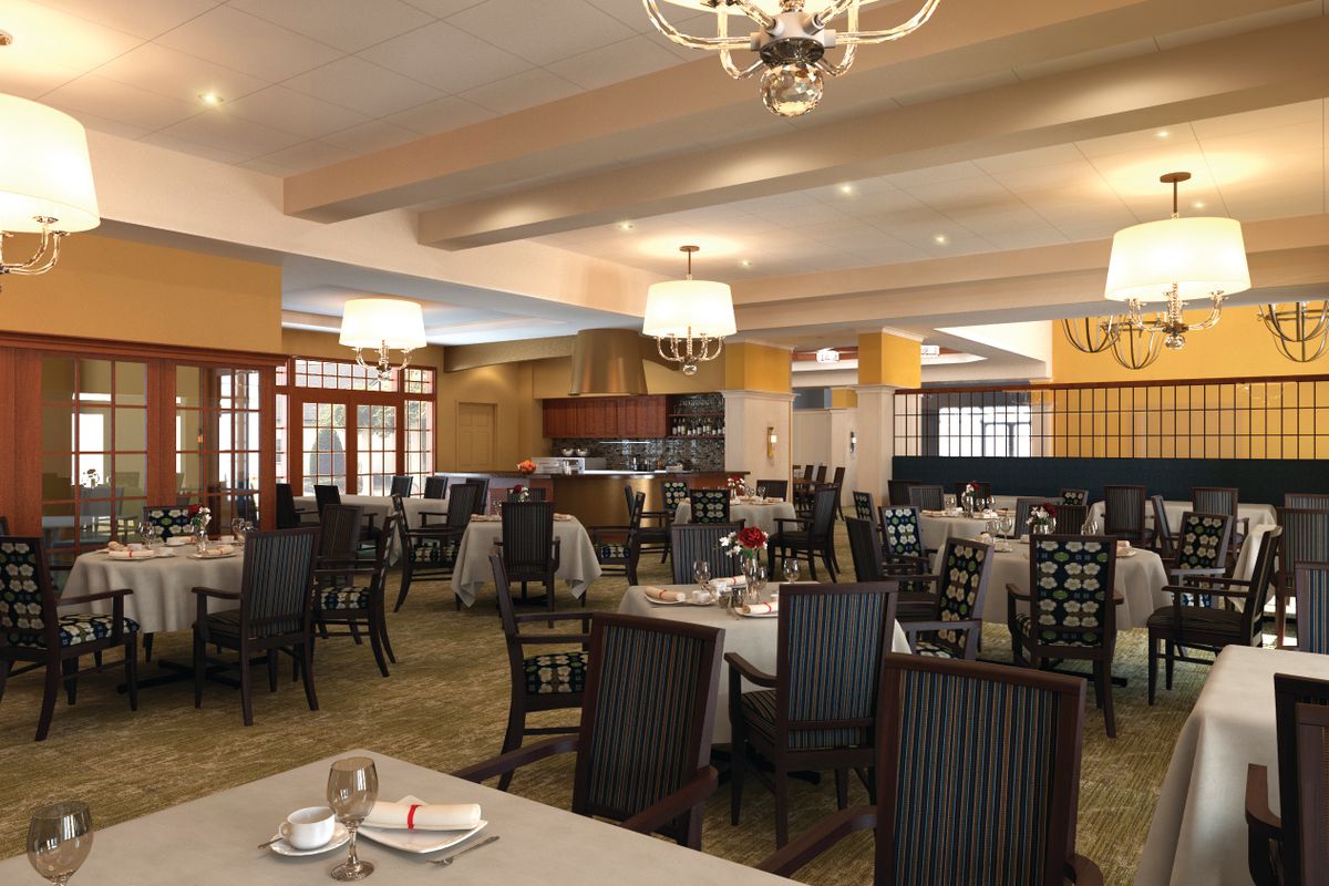 Lions Gate Pricing, Photos and Floor Plans in Voorhees, NJ Seniorly