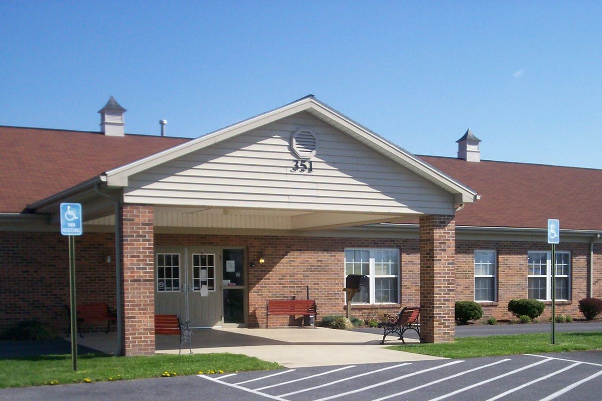 The 6 Best Assisted Living Facilities in New Market, VA | Seniorly