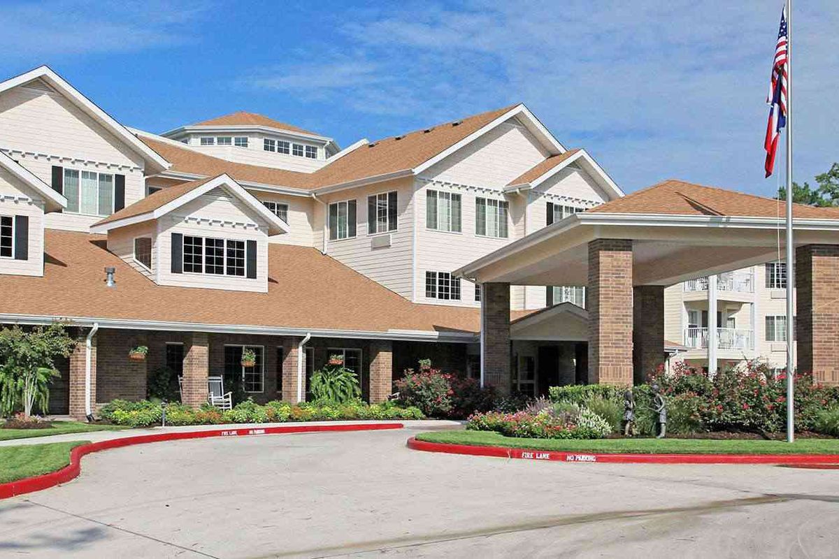 The 7 Best Independent Living Communities in Humble, TX Seniorly