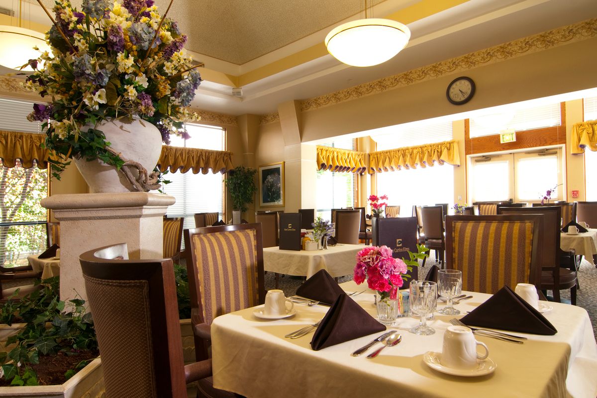 San Carlos Elms Pricing, Photos and Floor Plans in San Carlos, CA