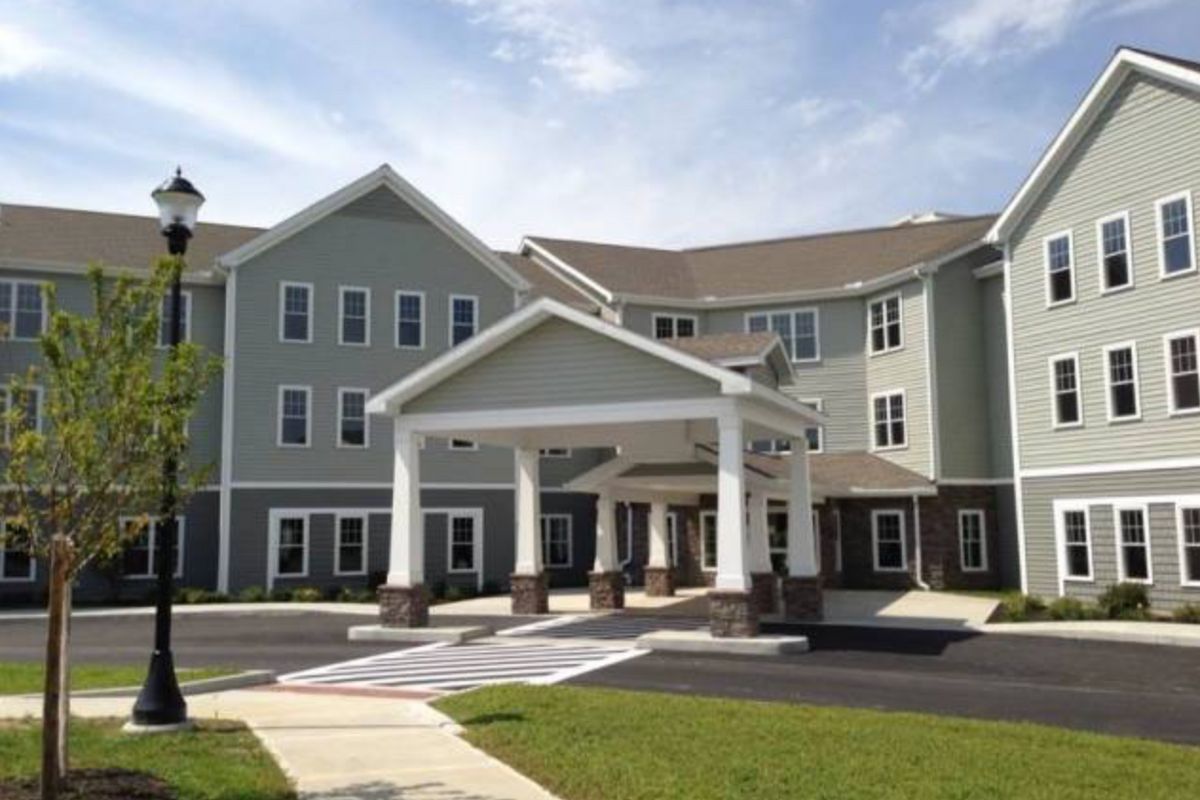 The 15 Best Assisted Living Facilities in Schenectady, NY Seniorly